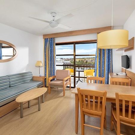 Apartamentos Aguamar 로스크리스티아노스 외부 사진