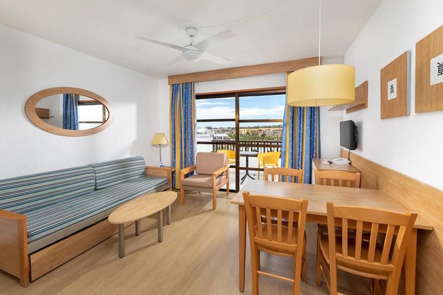 Apartamentos Aguamar 로스크리스티아노스 외부 사진