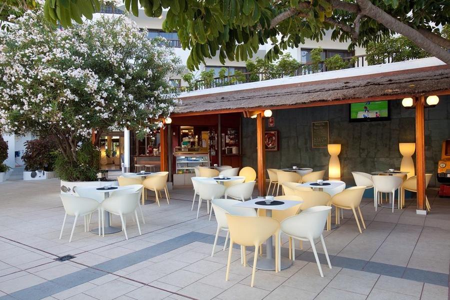 Apartamentos Aguamar 로스크리스티아노스 외부 사진