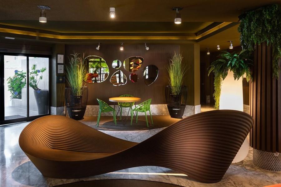 Apartamentos Aguamar 로스크리스티아노스 외부 사진