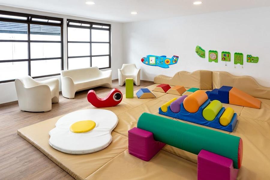 Apartamentos Aguamar 로스크리스티아노스 외부 사진
